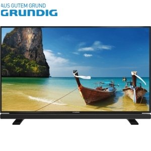 GRUNDIG 43 GFB 6621