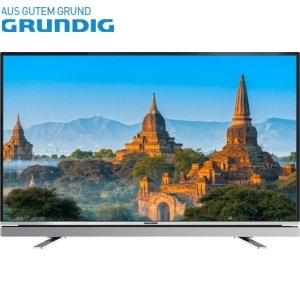 GRUNDIG 43 GFB 6623