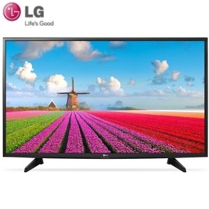 LG 43LJ515V