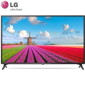 LG 43LJ614V