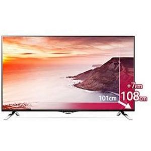 LG 43UF6909