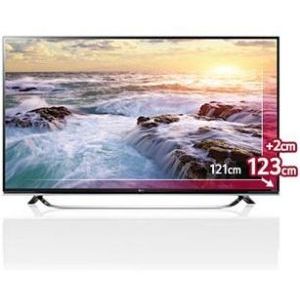 LG 49UF8509