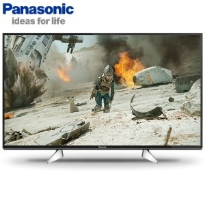 PANASONIC TX-49EXW604