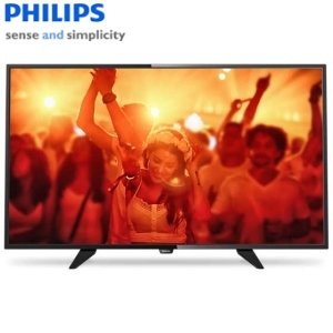 PHILIPS 40PFK4101 12