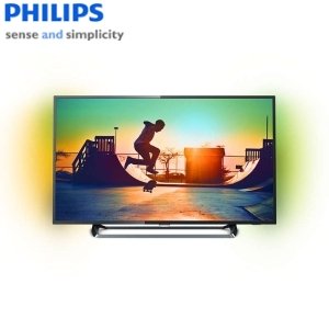 PHILIPS 43PUS6262 12