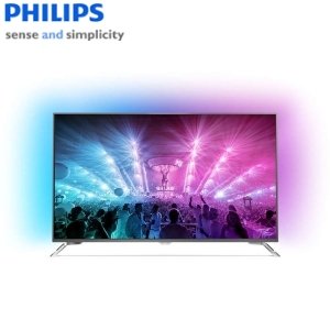 PHILIPS 49PUS7101 12