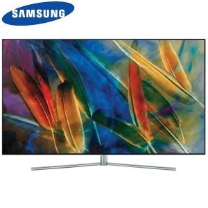 SAMSUNG QE49Q7F