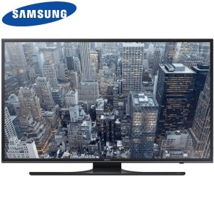 SAMSUNG UE40JU6480