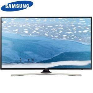 SAMSUNG UE40KU6099