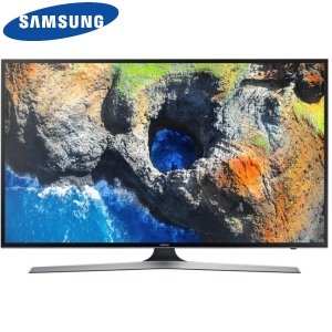 SAMSUNG UE40MU6179