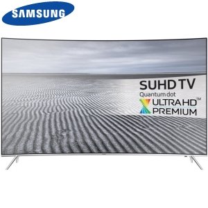 SAMSUNG UE43KS7590