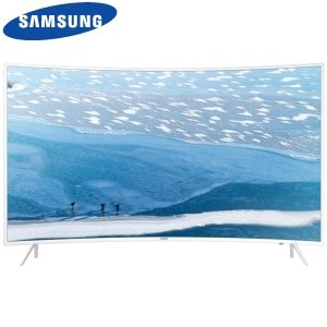 SAMSUNG UE43KU6519