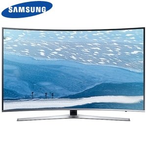 SAMSUNG UE43KU6649