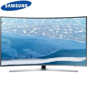 SAMSUNG UE43KU6659