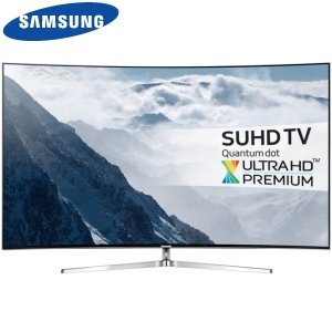 SAMSUNG UE49KS9090