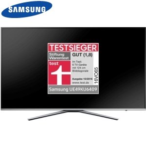 SAMSUNG UE49KU6409