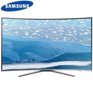 SAMSUNG UE49KU6509