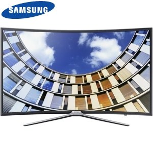 SAMSUNG UE49M6379A