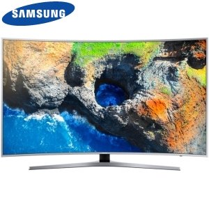 SAMSUNG UE49MU6509