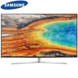 SAMSUNG UE49MU8009