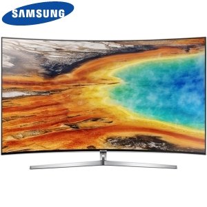 SAMSUNG UE49MU9009